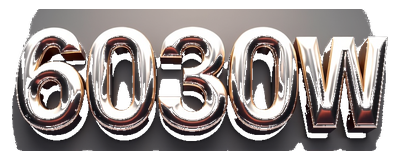 6030w logo