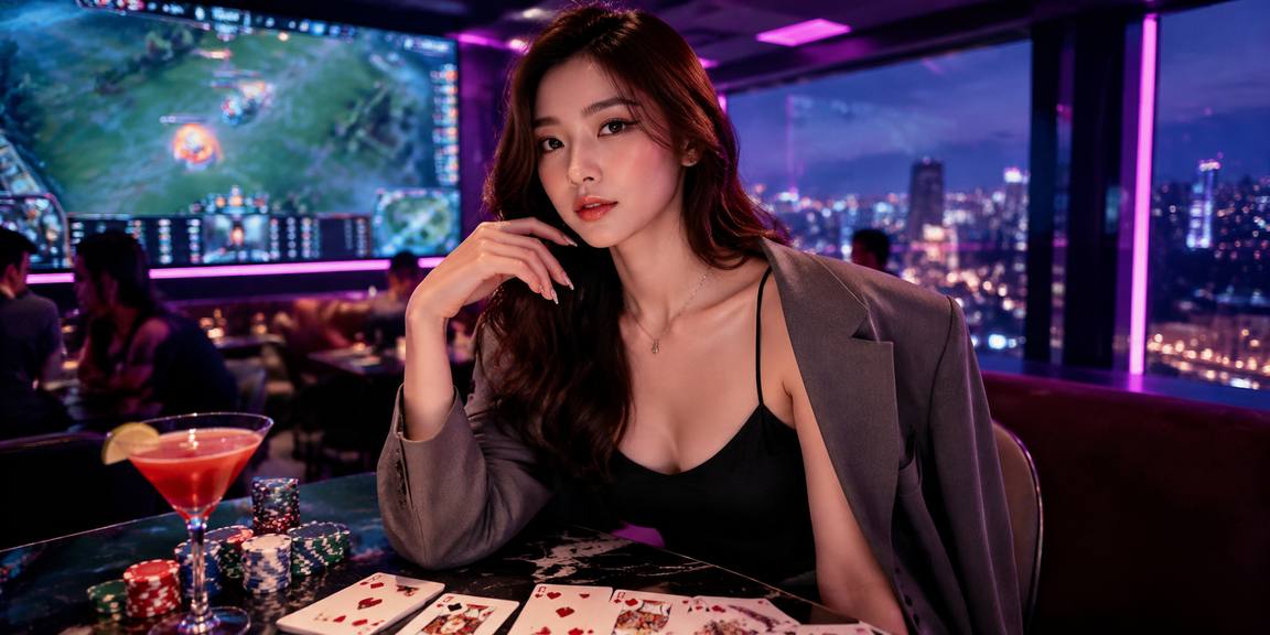 6030w Lobby Slot Tính Năng Cao Của Chúng Tôi Hoạt Động Như Thế Nào